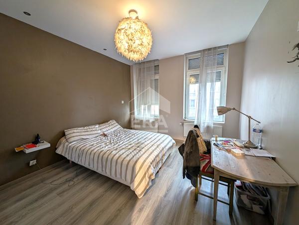 Maison Roubaix 4 pièces 90 m2