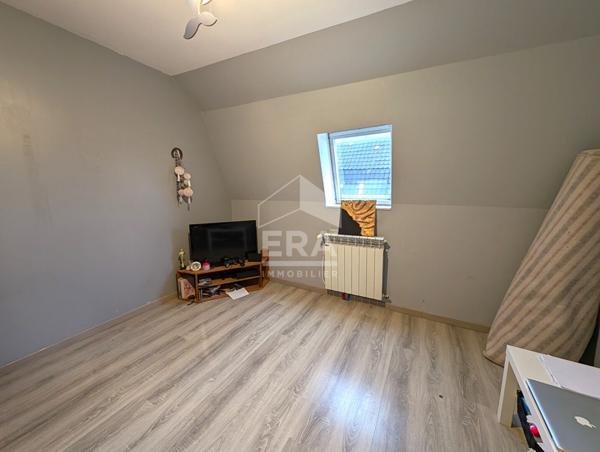 Maison Roubaix 4 pièces 90 m2