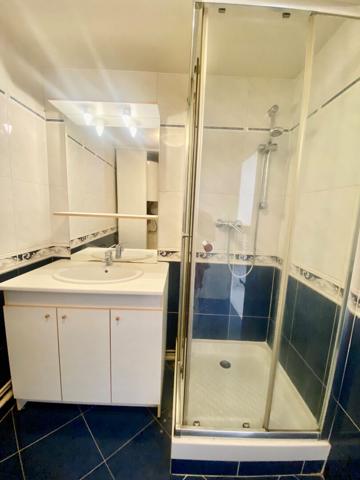 Appartement 1 pièce 34.61 m2