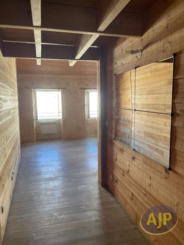 Location appartement Pauillac : 540 € - AJP Pauillac Immobilier