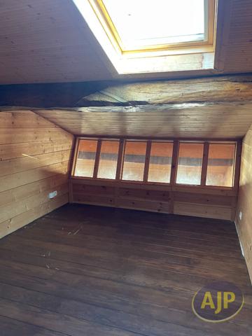 Location appartement Pauillac : 540 € - AJP Pauillac Immobilier