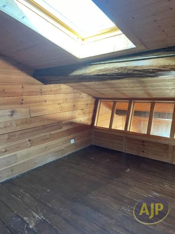 Location appartement Pauillac : 540 € - AJP Pauillac Immobilier