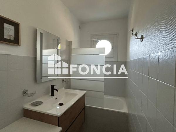 À vendre Studio 26.54 m² - Le Grau-du-roi 30240