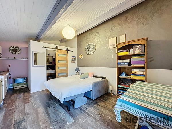 Villa plain pied T5 150 m2 avec piscine + studio et double garage Pourrières