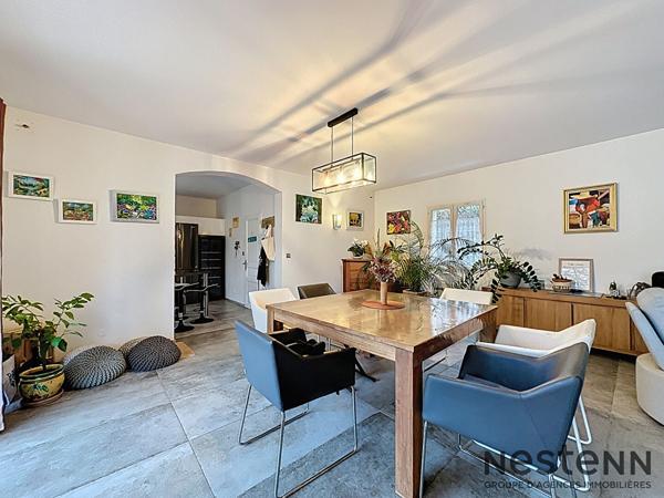 Villa plain pied T5 150 m2 avec piscine + studio et double garage Pourrières