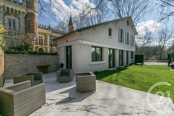 Maison à vendre  5 pièces - 110,19 m2 ST MAUR DES FOSSES - 94