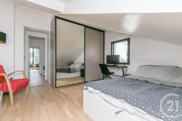 Maison à vendre  5 pièces - 110,19 m2 ST MAUR DES FOSSES - 94