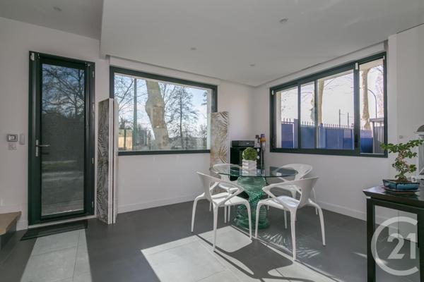 Maison à vendre  5 pièces - 110,19 m2 ST MAUR DES FOSSES - 94