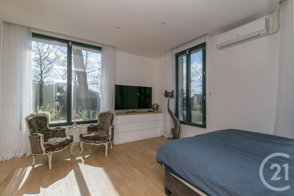 Maison à vendre  5 pièces - 110,19 m2 ST MAUR DES FOSSES - 94