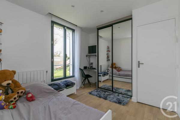Maison à vendre  5 pièces - 110,19 m2 ST MAUR DES FOSSES - 94