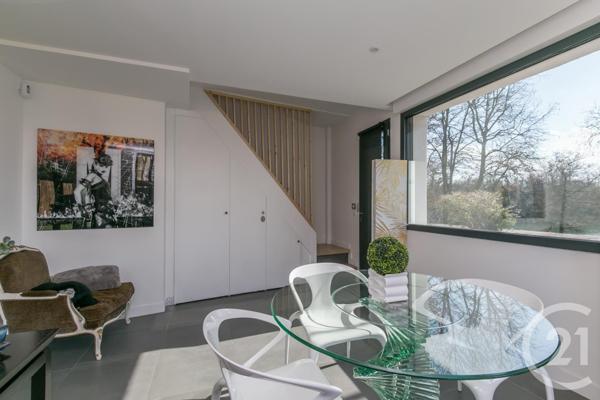 Maison à vendre  5 pièces - 110,19 m2 ST MAUR DES FOSSES - 94