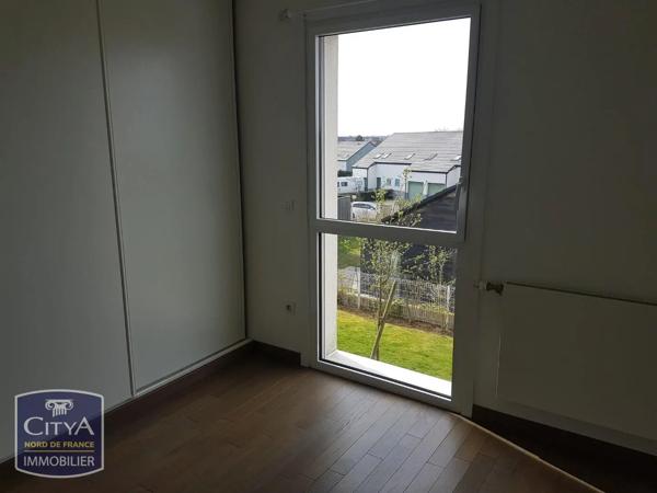 Maison à louer 3 pièces 86.42m² Valenciennes (59300)