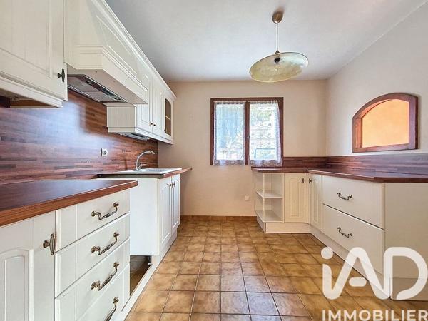 Maison à vendre 4 pièces 81 m² Fillinges