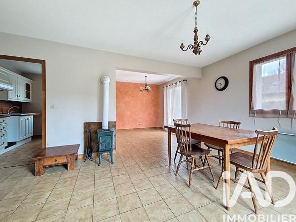 Maison à vendre 4 pièces 81 m² Fillinges