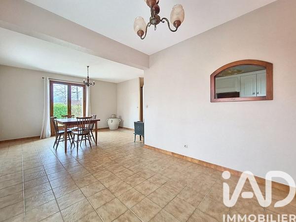 Maison à vendre 4 pièces 81 m² Fillinges