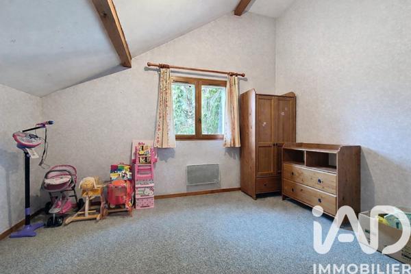 Maison à vendre 4 pièces 81 m² Fillinges