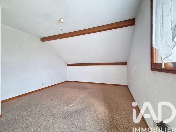 Maison à vendre 4 pièces 81 m² Fillinges