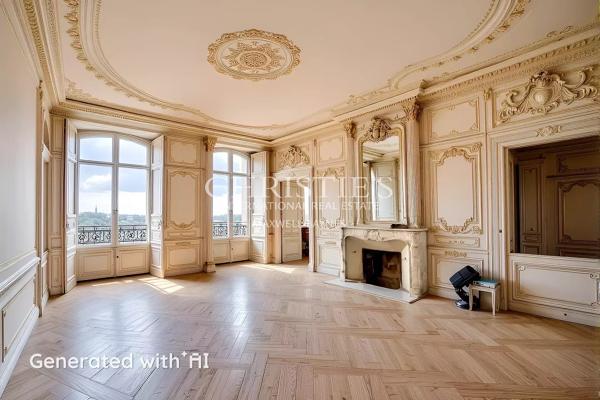 Au coeur de Lectoure, un hotel particulier hors du commun à réinventer
