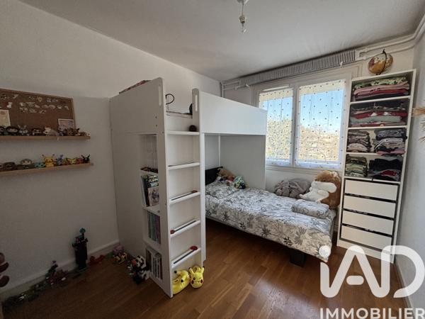 Location appartement 3 pièces 57 m² Rezé
