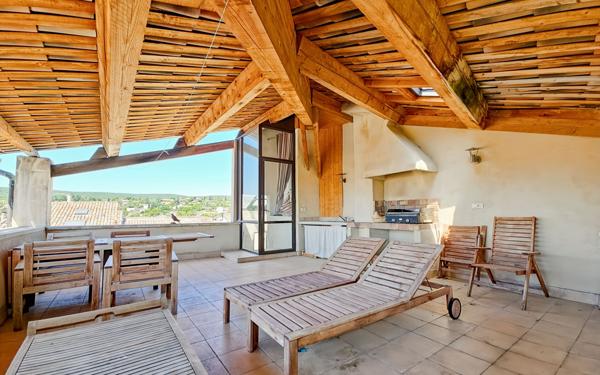 Maison à vendre    3 pièces • 92,35 m2 Forcalquier