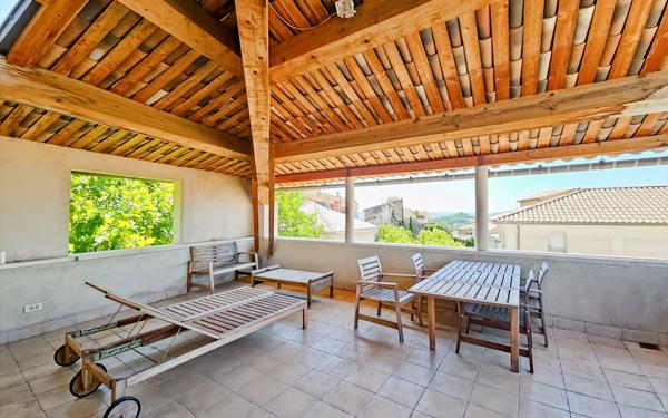 Maison à vendre    3 pièces • 92,35 m2 Forcalquier