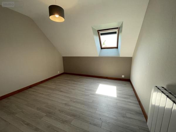 Maison à vendre à Paimpol dans les Côtes-d'Armor (22500), ref : 22023-3411