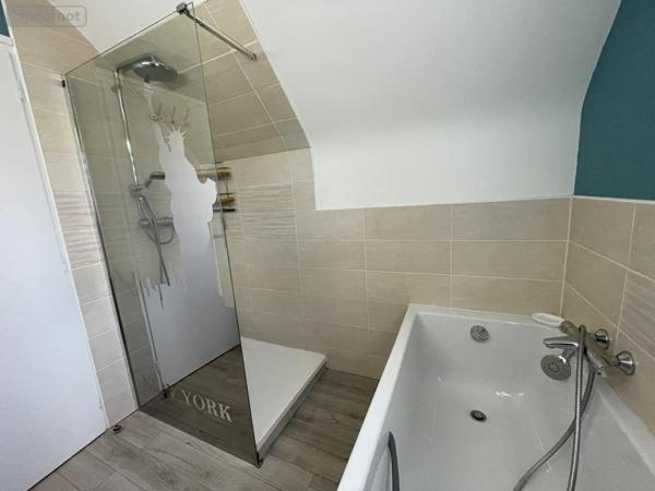 Maison à vendre à Paimpol dans les Côtes-d'Armor (22500), ref : 22023-3411