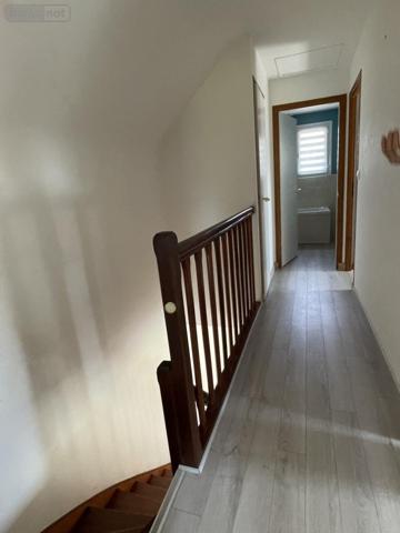 Maison à vendre à Paimpol dans les Côtes-d'Armor (22500), ref : 22023-3411