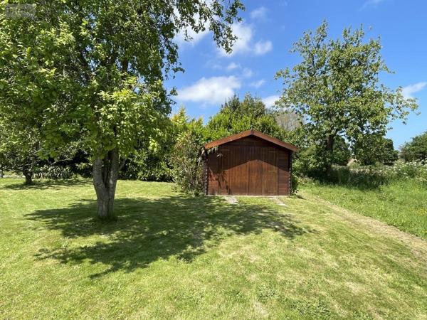 Maison à vendre à Paimpol dans les Côtes-d'Armor (22500), ref : 22023-3411