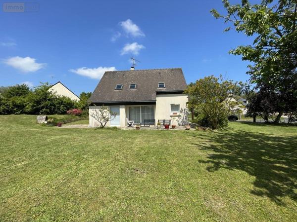 Maison à vendre à Paimpol dans les Côtes-d'Armor (22500), ref : 22023-3411