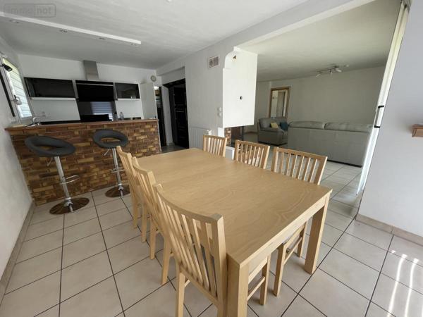 Maison à vendre à Paimpol dans les Côtes-d'Armor (22500), ref : 22023-3411