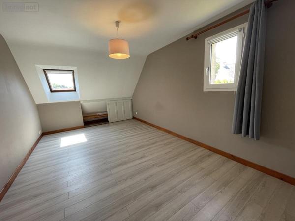 Maison à vendre à Paimpol dans les Côtes-d'Armor (22500), ref : 22023-3411