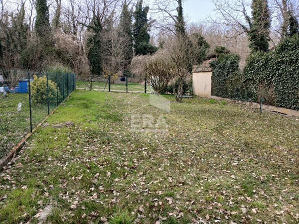 Terrain Cerny 356m²