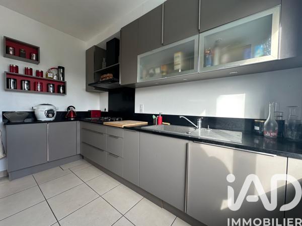 Maison à vendre 8 pièces 175 m² Le Bouscat