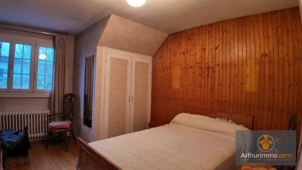 Vente Maison de village 6 pièces 155 m2 à Cambronne-Lès-Ribécourt