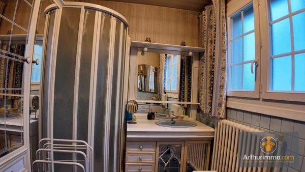 Vente Maison de village 6 pièces 155 m2 à Cambronne-Lès-Ribécourt