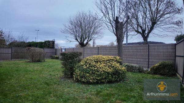 Vente Maison de village 6 pièces 155 m2 à Cambronne-Lès-Ribécourt