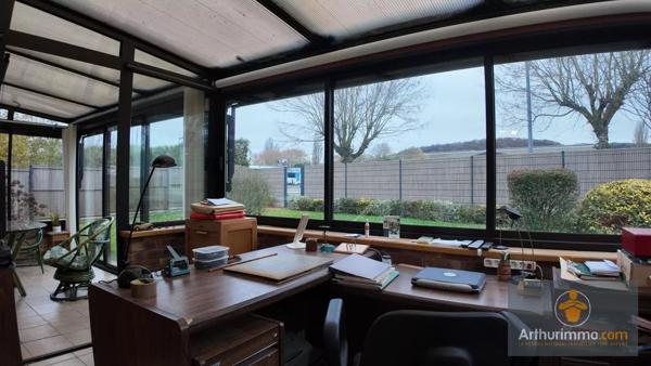 Vente Maison de village 6 pièces 155 m2 à Cambronne-Lès-Ribécourt