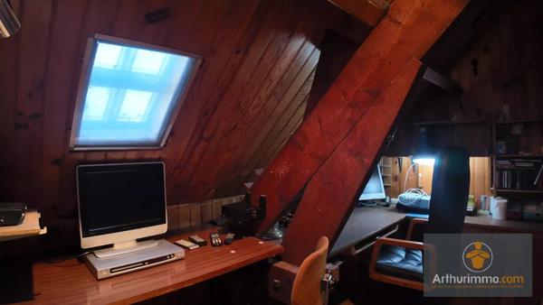 Vente Maison de village 6 pièces 155 m2 à Cambronne-Lès-Ribécourt