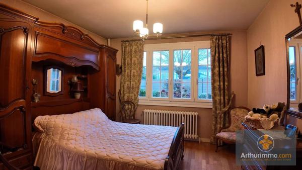 Vente Maison de village 6 pièces 155 m2 à Cambronne-Lès-Ribécourt