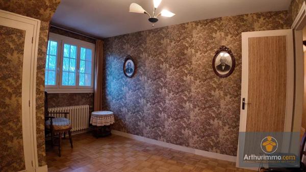 Vente Maison de village 6 pièces 155 m2 à Cambronne-Lès-Ribécourt