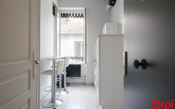 Appartement à louer    1 pièce •  Villeurbanne
