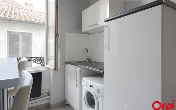 Appartement à louer    1 pièce •  Villeurbanne