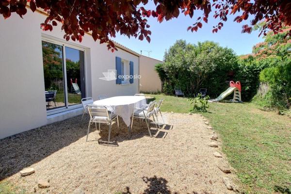 Maison La Creche 4 pièce(s) 101 m2