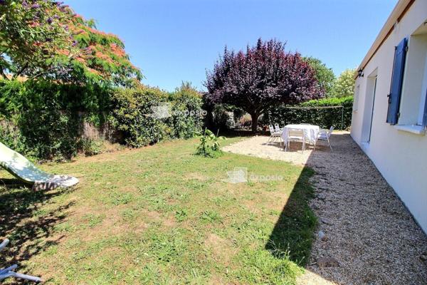 Maison La Creche 4 pièce(s) 101 m2