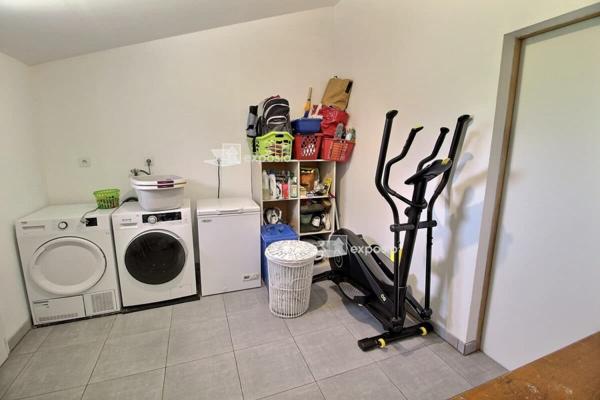 Maison La Creche 4 pièce(s) 101 m2