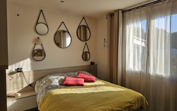 Maison à vendre    5 pièces •  Le Château-d'Oléron