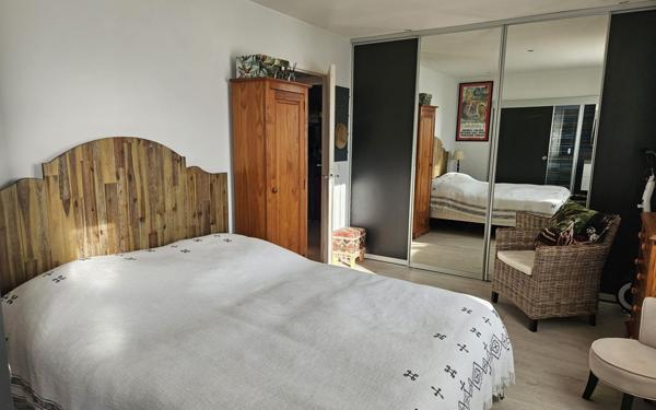 Maison à vendre    5 pièces •  Le Château-d'Oléron