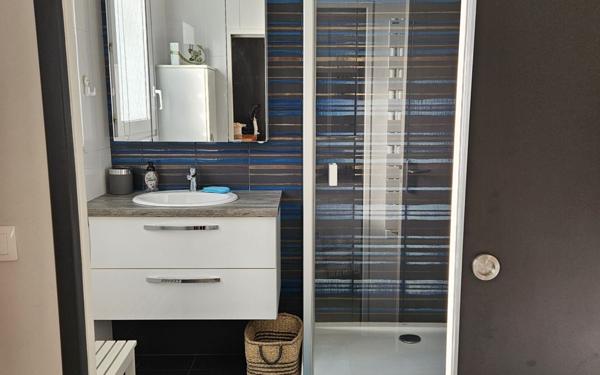 Maison à vendre    5 pièces •  Le Château-d'Oléron