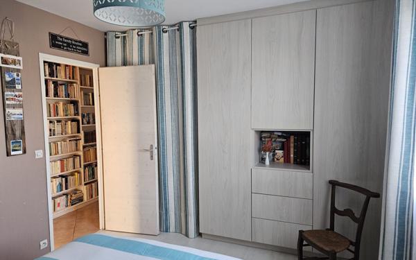 Maison à vendre    5 pièces •  Le Château-d'Oléron